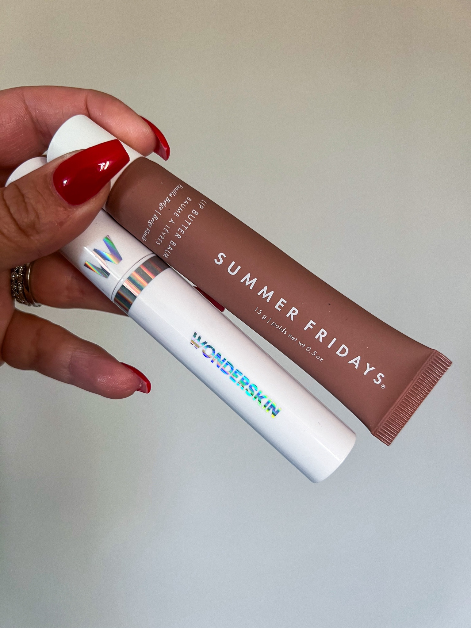 Lip Tints are life. Long lasting, especially for those who have a hard time keeping lip liner on. Pair with any lip balm 🫶🏻

#LTKMostLoved 

#LTKbeauty #LTKstyletip