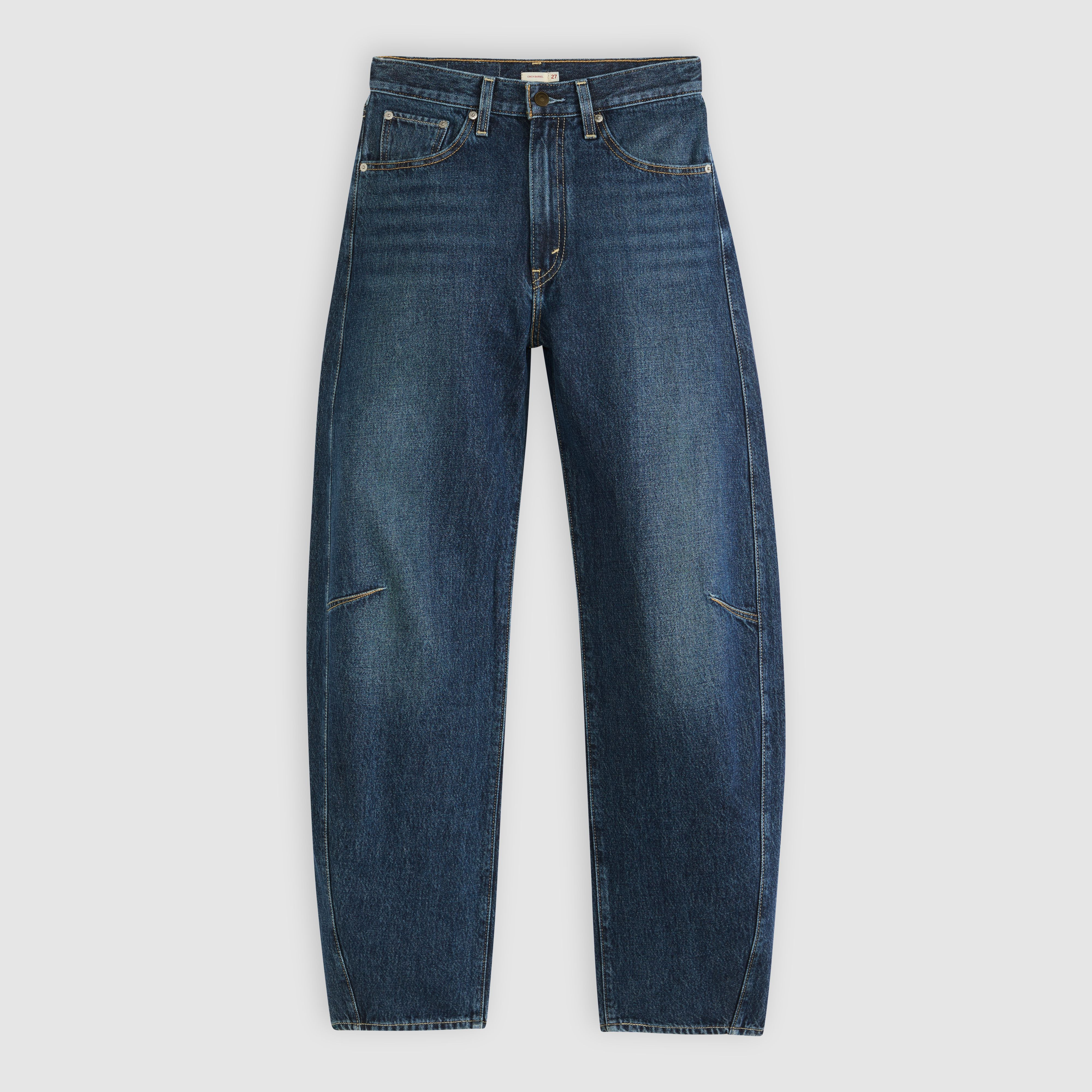 Levi's Cinch Barrel Women's Jeans 27x31 | Levi's CA