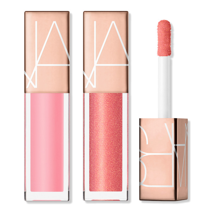 Mini Afterglow Lip Shine Duo | Ulta