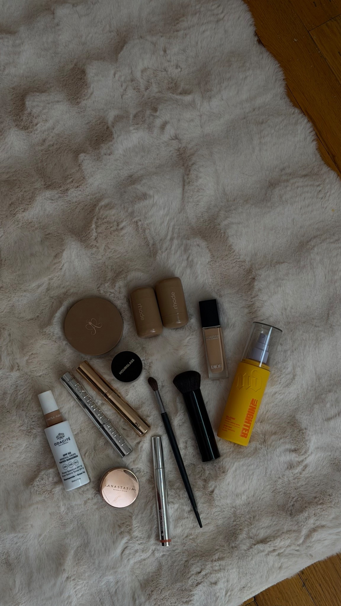 Everyday makeup! Dior under eye color is 2.5N Rhode blush is toasted teddy and sleepy girl Lip stain is 03

#LTKselfcare #LTKBeauty #LTKValentine