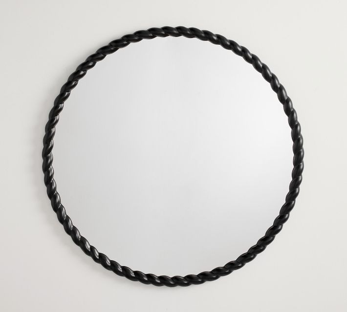 Newport Mirror Collection | Pottery Barn (US)