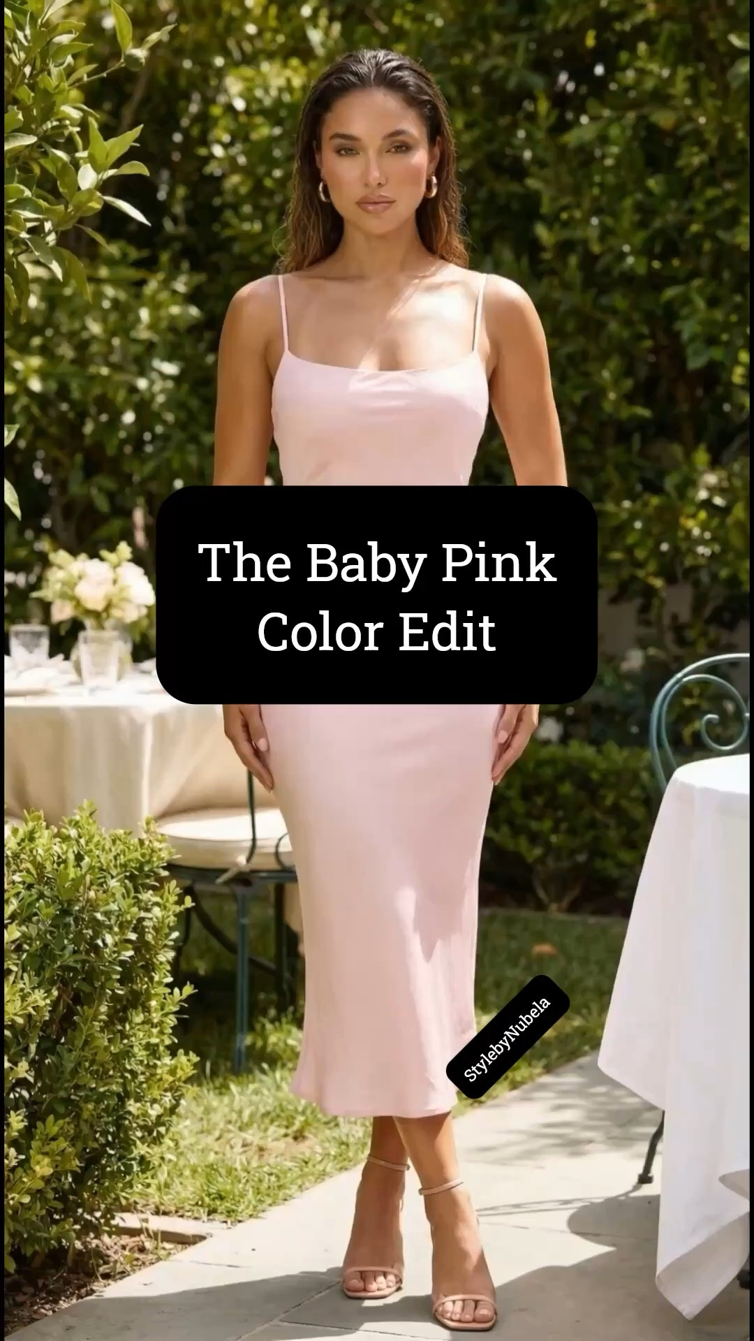 Baby Pink under $100 Dresses, Summer trending color, dress styling, what to wear, how to style: date night, lunch, any occasion

summer dresses women, chic summer dress outfits, casual summer dresses women, vacation dresses summer, feminine summer fashion, Pinterest summer outfit inspiration, what to wear, how to style, women fashion over 40, women fashion over 30

#SummerDresses #EffortlessStyle #FeminineFashion #SummerOutfits #VacationStyle #ModernWomenStyle #PinterestFashion #LTKDresse 

#LTKgrwm #LTKdayinmylife #LTKvlog #LTKMidsize #LTKSeasonal #LTKTall #LTKFestival #LTKmomlife #LTKootd #LTKPetite #LTKOver40 #LTKBump #LTKSaleAlert #LTKPlusSize