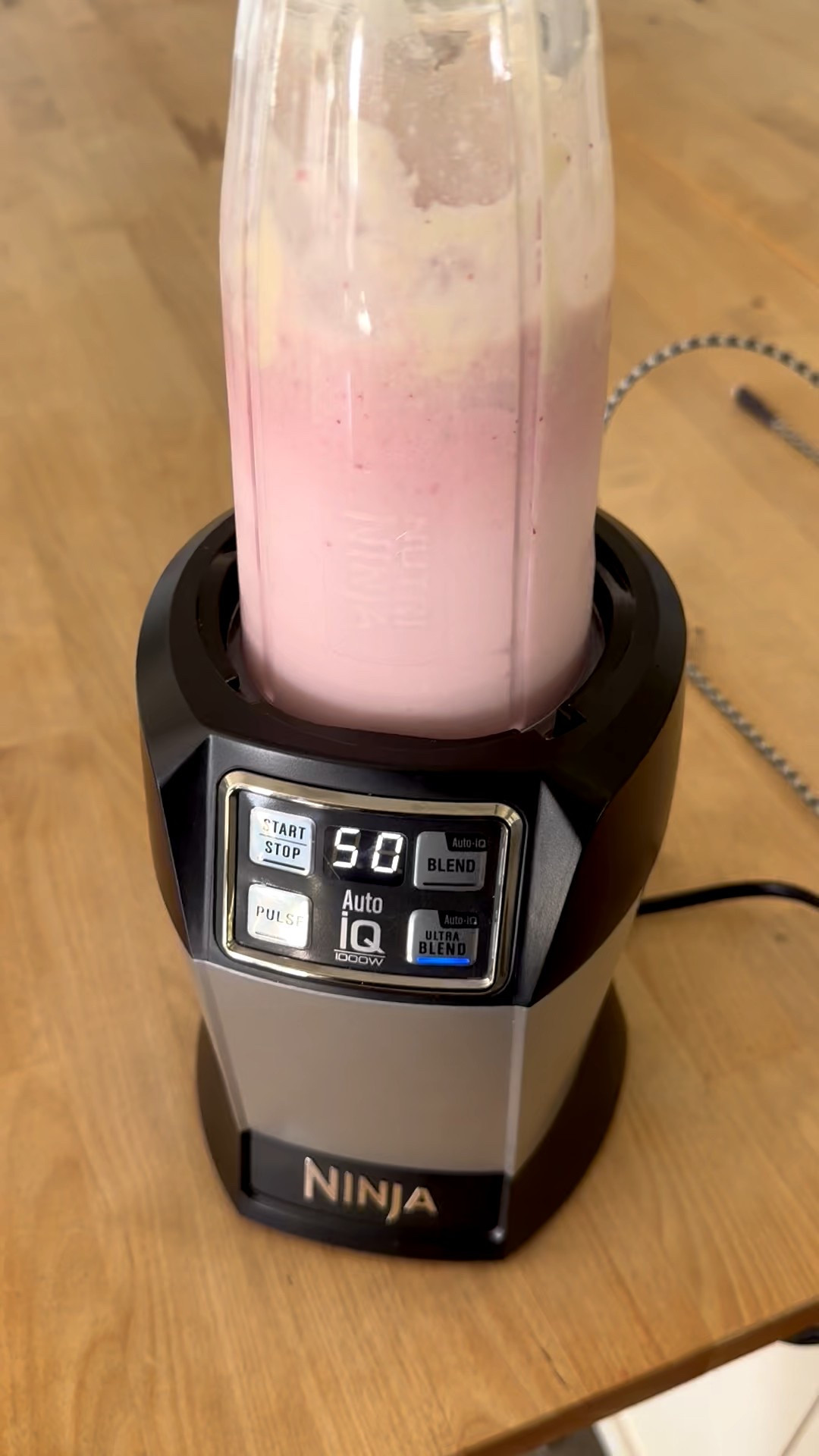 What’s in our Ninja today? 

#LTKHome #LTKActive