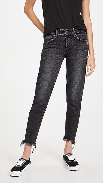 MV Staley Tapered Jeans | Shopbop