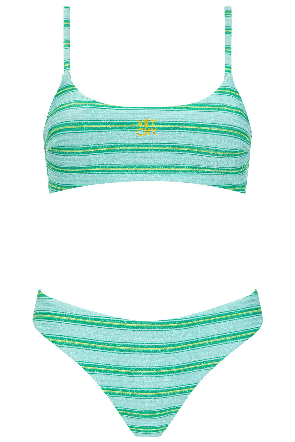 Malibu Bikini Edition Set | VETCHY LLC