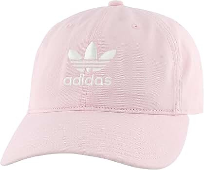 adidas Originals Men's Relaxed Fit Strapback Hat | Amazon (US)