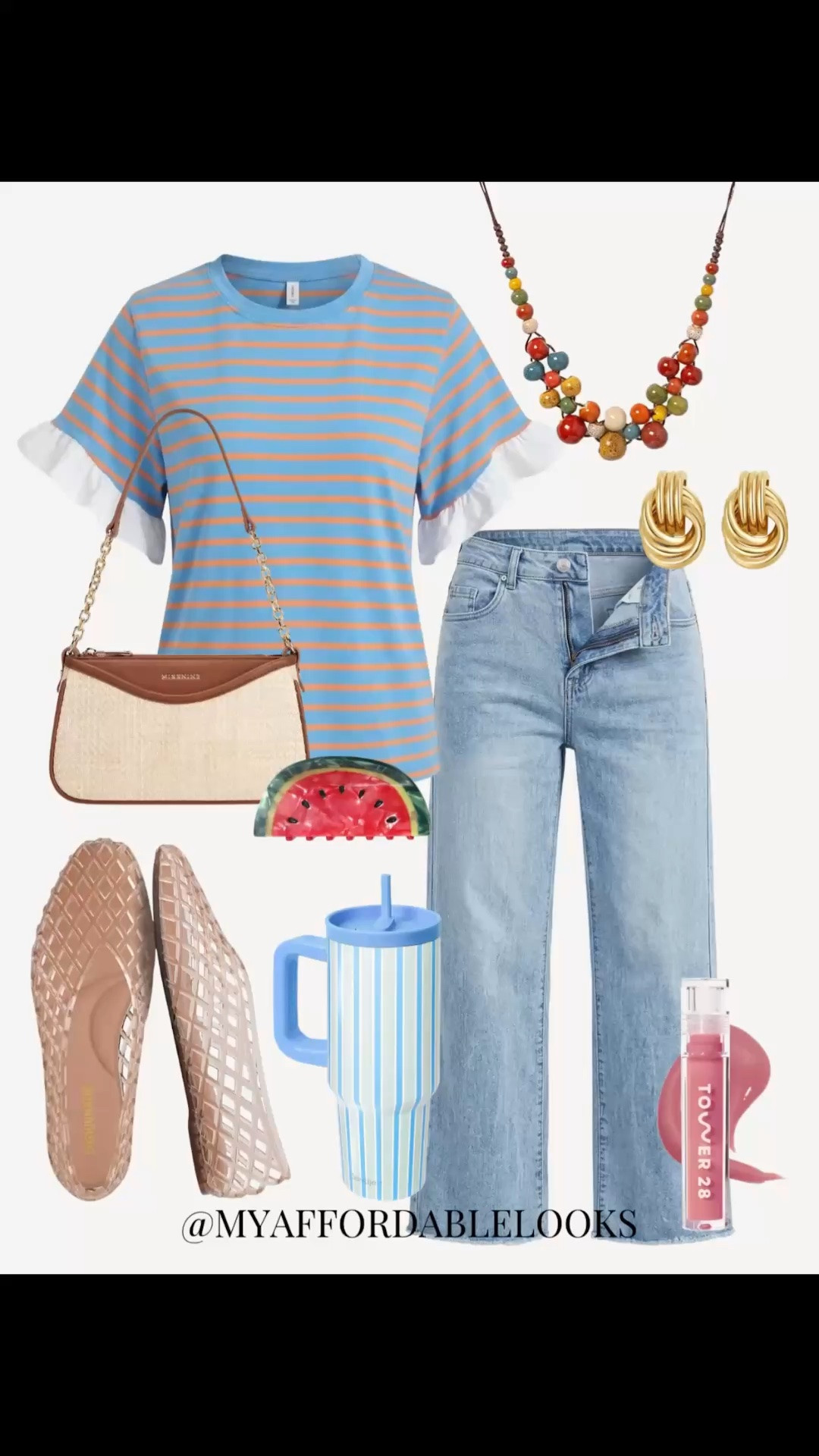 New Amazon Summer Outfits

#LTKootd #LTKSeasonal #LTKBaby