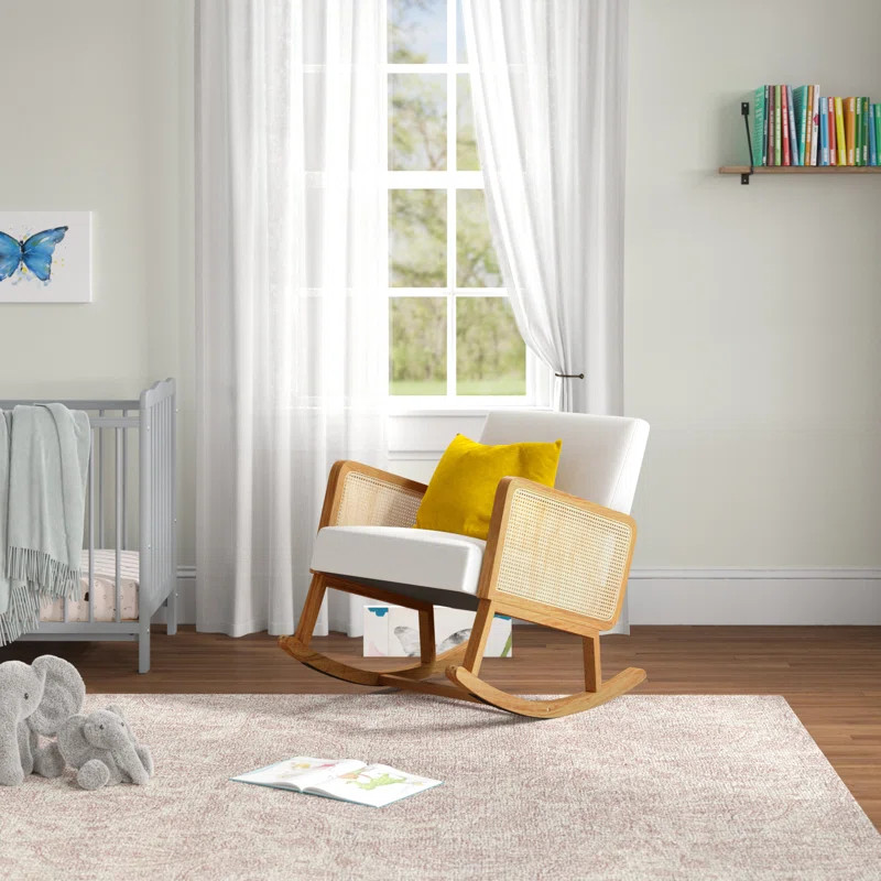 Pennie Rocking Chair | Wayfair North America