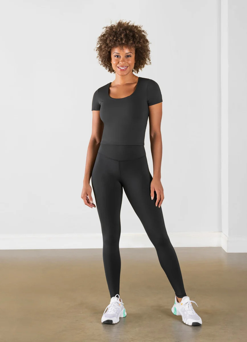 Take Control Tight Black | DYI Define Your Inspiration