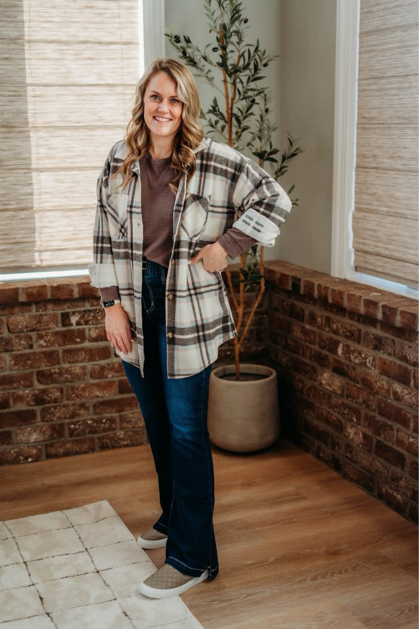 
Casual Winter Outfits

maurices fashion maurices finds denim jeans  plaid flannel sweatshirt casual outfits  winter fashion  

#LTKSeasonal #LTKStyleTip #LTKFindsUnder50