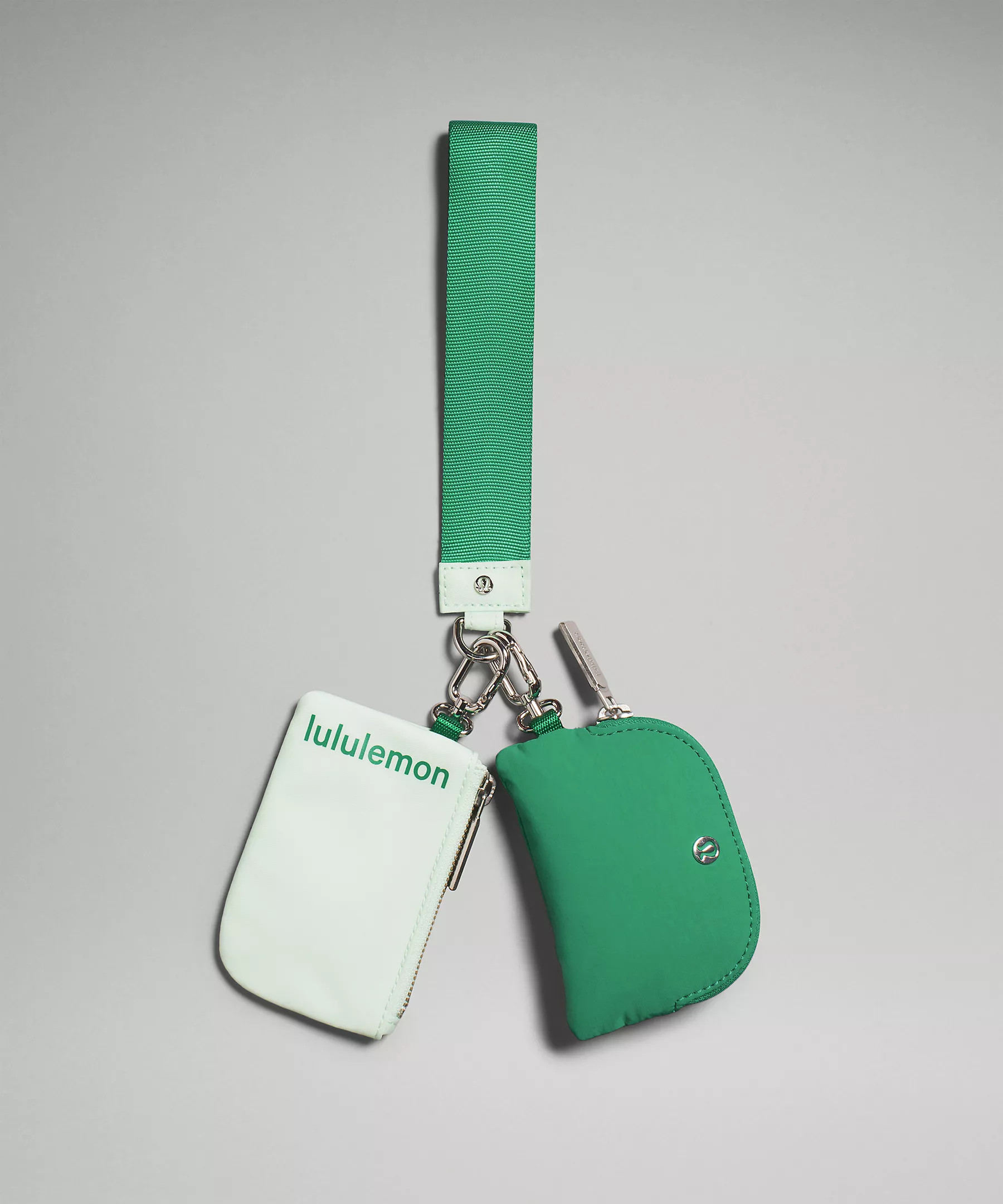Dual Pouch Wristlet | lululemon (CA)
