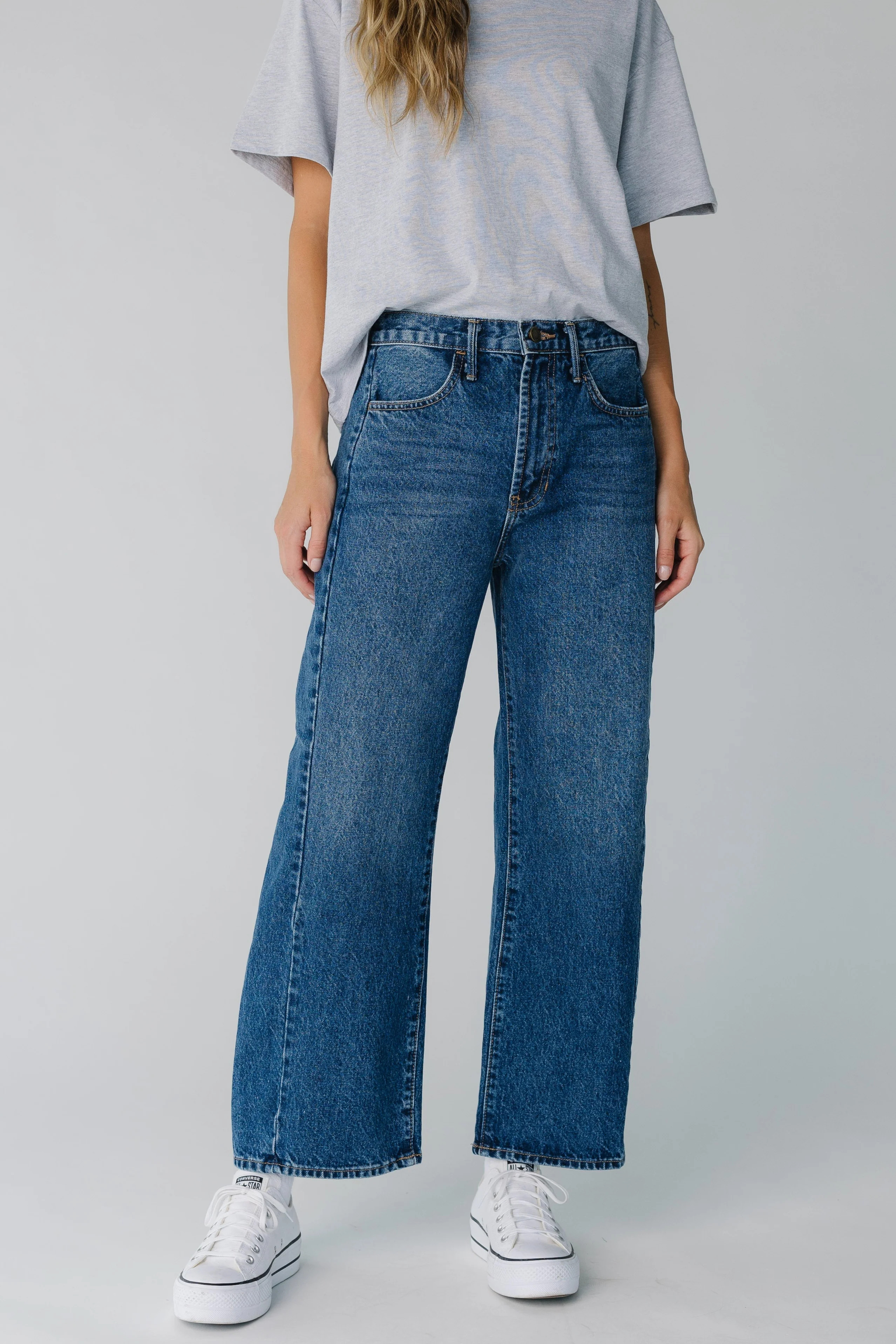 Barrel Jean | Called To Surf