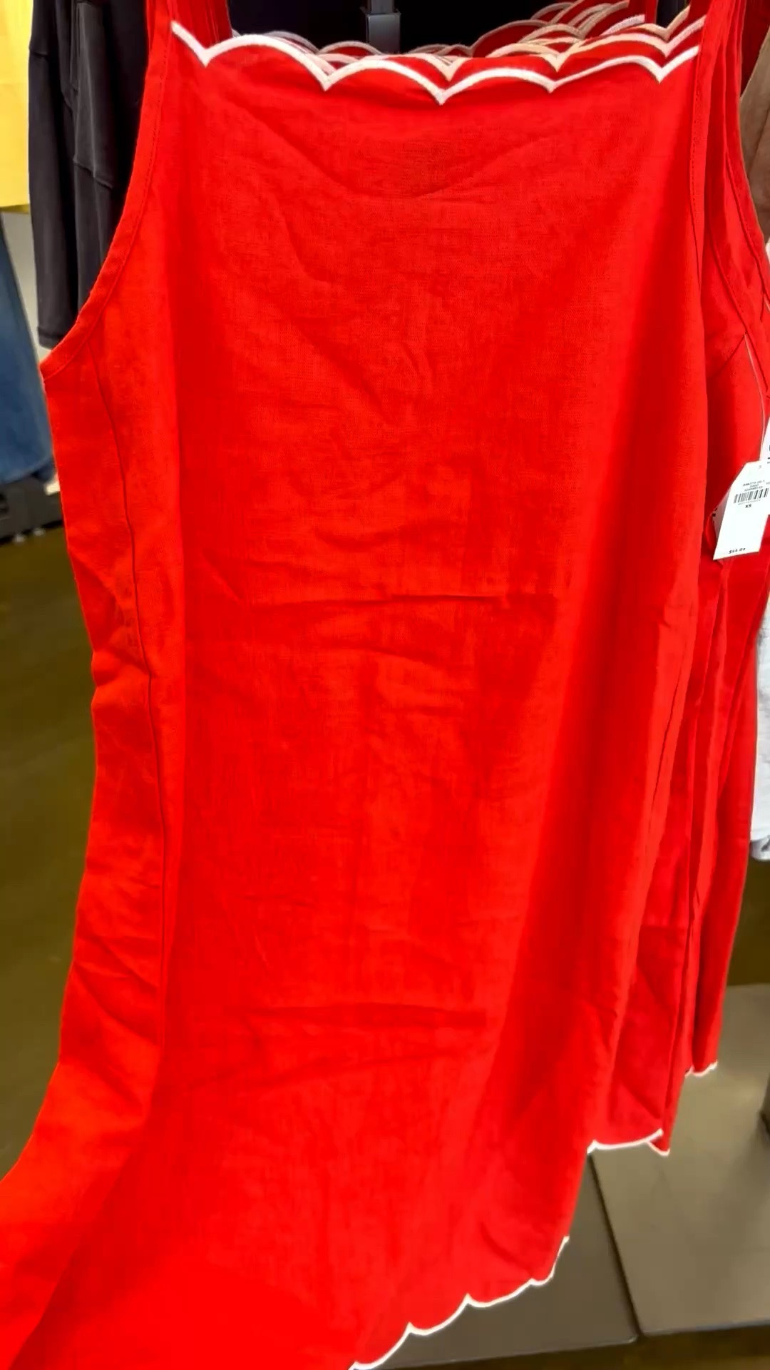 Perfect shift dresses for summer!