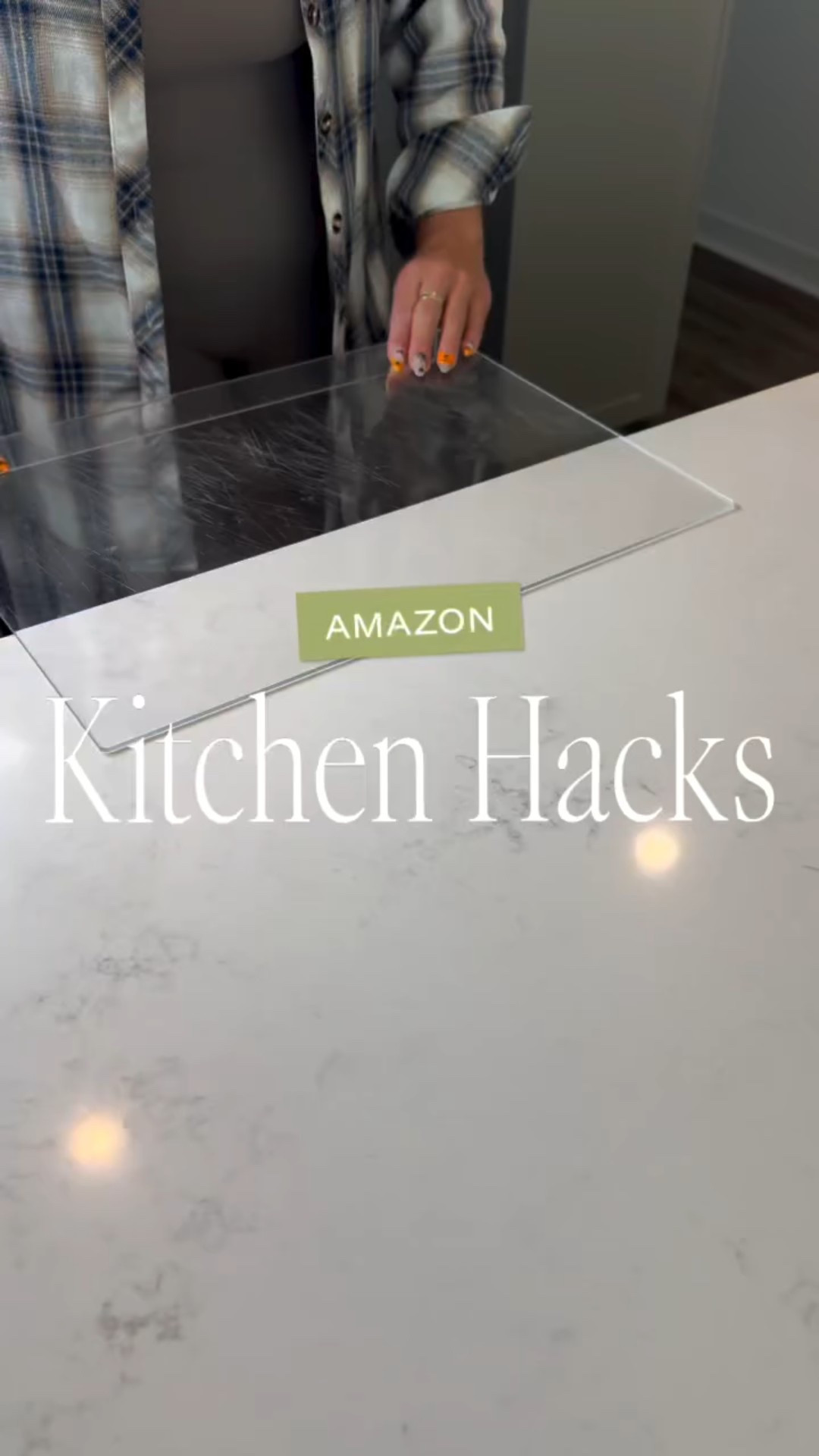 Kitchen 🥒🌶️🫑🔪🗑️🚮👩🏽‍🍳✨

Step aside, Rachel Ray Trash Bowl! Looking to get more efficient in your kitchen? This compact over the cabinet pop-out trash bin is perfect for your holiday meal prep! All year round actually! Less trips back and for to the trash making food prep so much quicker! 

You’ll love it! We linked the upgraded version for your convenience that even has its own trash bags that fit perfectly for even more functionality! You’ll love it!

#neatlyembellished #professionalorganizer #homeorganizer #homeorganizing #organization #organizingideas #organizingtips #organizinghacks #organizedhome #organizedmom #organizedlife #amazon #amazonmusthaves #amazonfavorites #amazonfinds #amazonfaves #amazoninfluencer #amazoninfluencerprogram #amazonhome #asmr #asmrcooking #kitchenhack #kitchenhacks #thanksgiving #foodprep #thanksgivingdinner