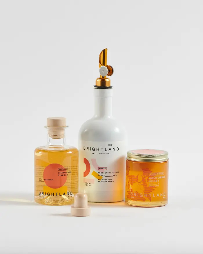 Brightland Luminous 4-Piece Set | Nordstrom | Nordstrom