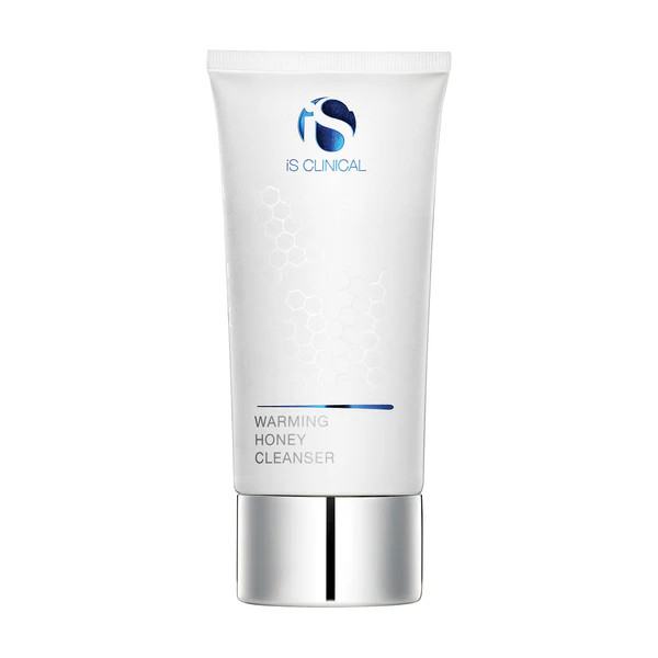 Warming Honey Cleanser – IS Clinical | Bluemercury, Inc.