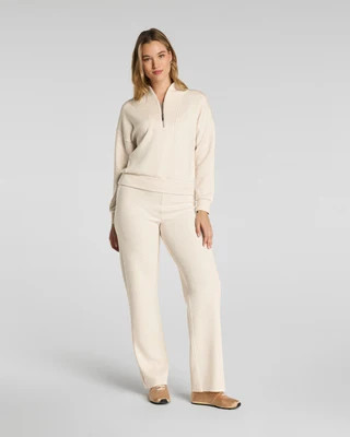 SPANX AirEssentials® Straight Leg Pant | Spanx