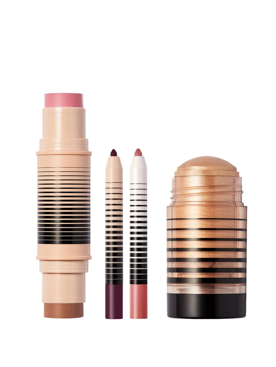 Desert Island Duo | DIBS Beauty | DIBS Beauty