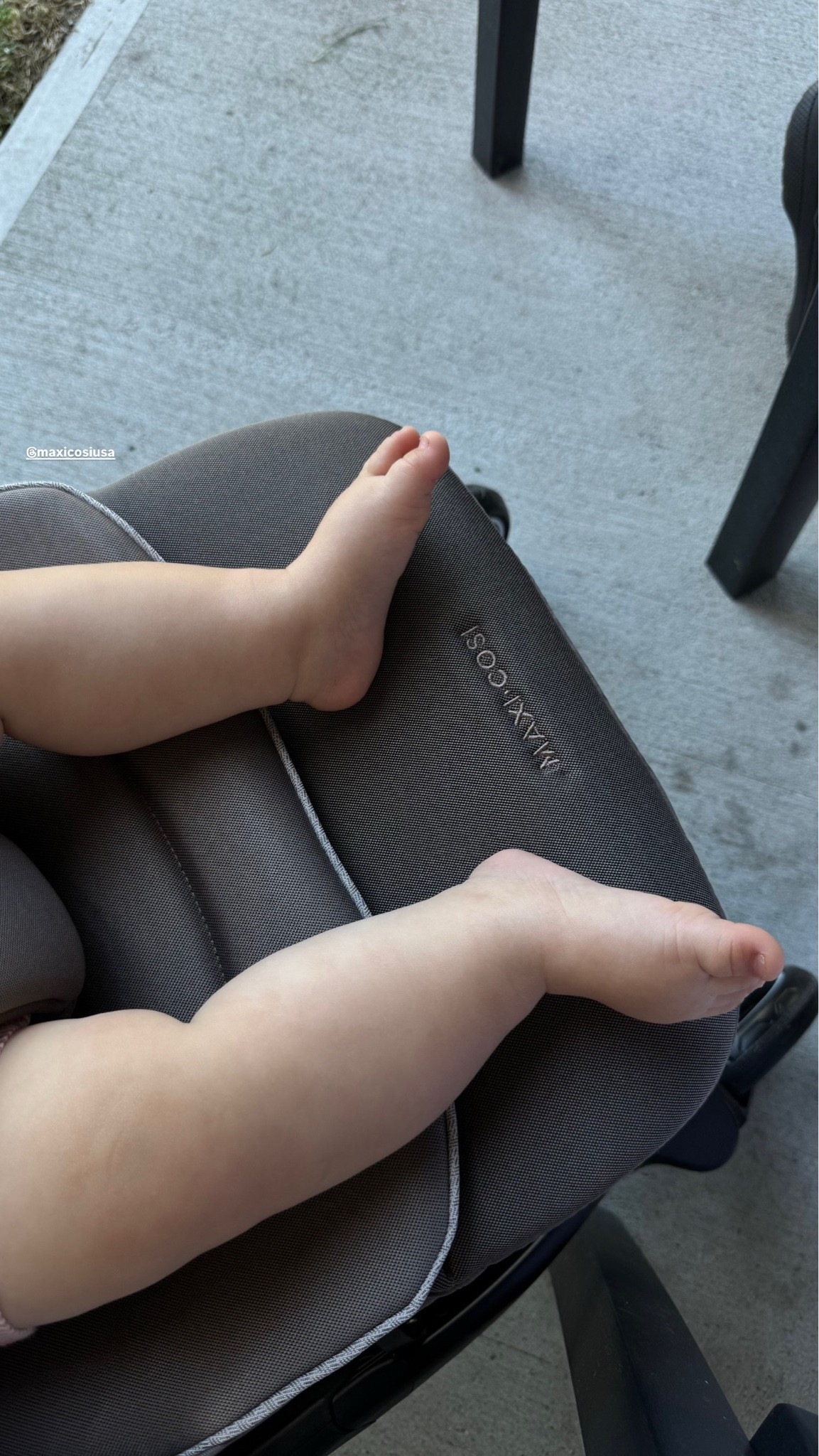 loving our Maxi Cosi Oxford Cabin Lightweight Travel Stroller in shade Truffle! so lightweight and easy to use, too.
 

 #LTKmomlife #LTKBaby #LTKBump