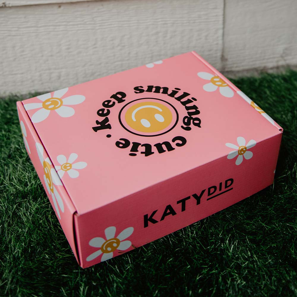 Country Girl Gift Box | Katydid.com