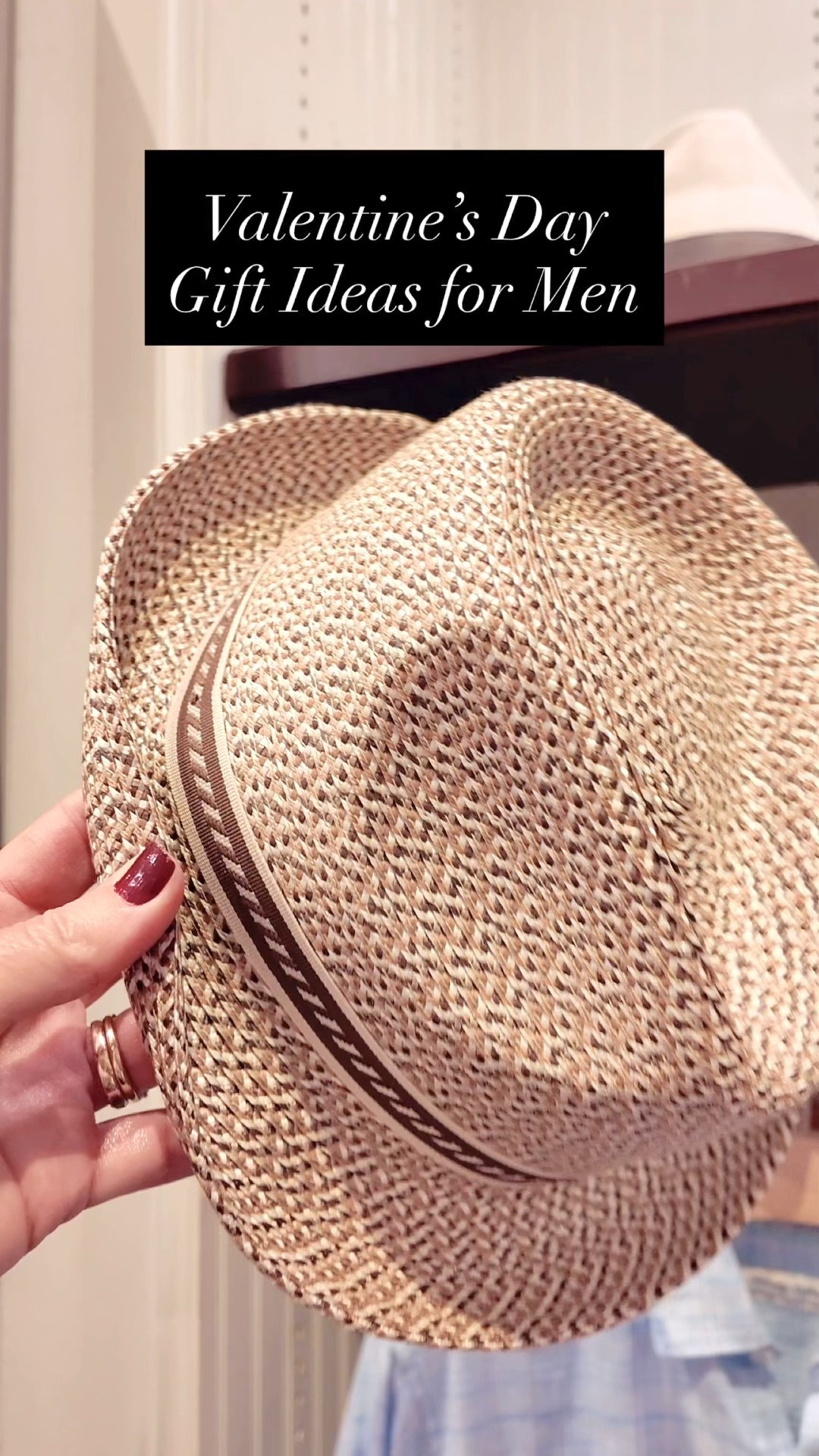 Tommy Bahama Valentine’s Day Gift Ideas for Him




#LTKValentine #LTKTravel #LTKMens