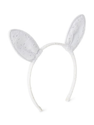 Gap Baby Gap   Sarah Jessica Parker Bunny Headband New Off White Size One Size | Gap US