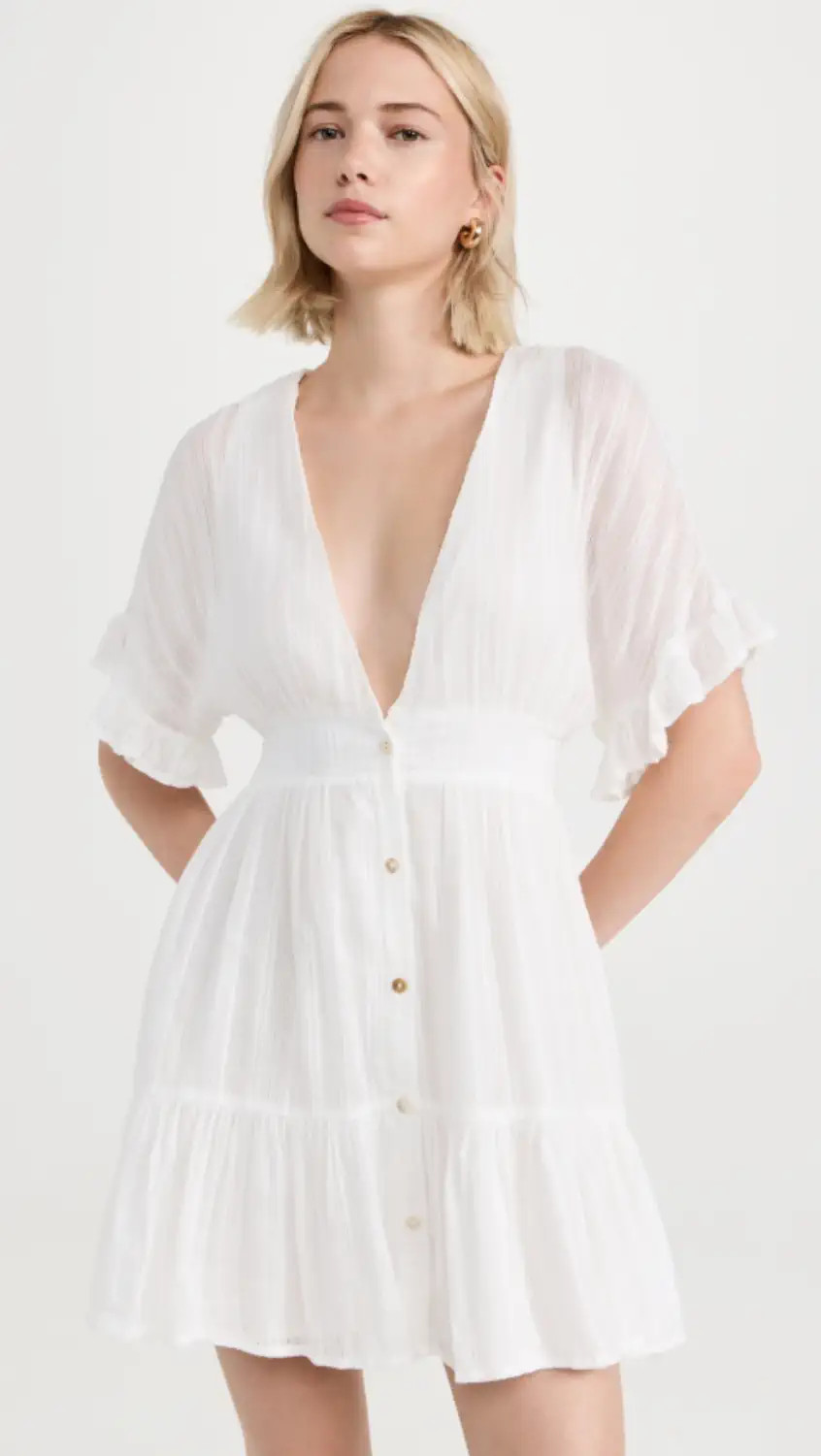 Arizona Mini Dress | Shopbop