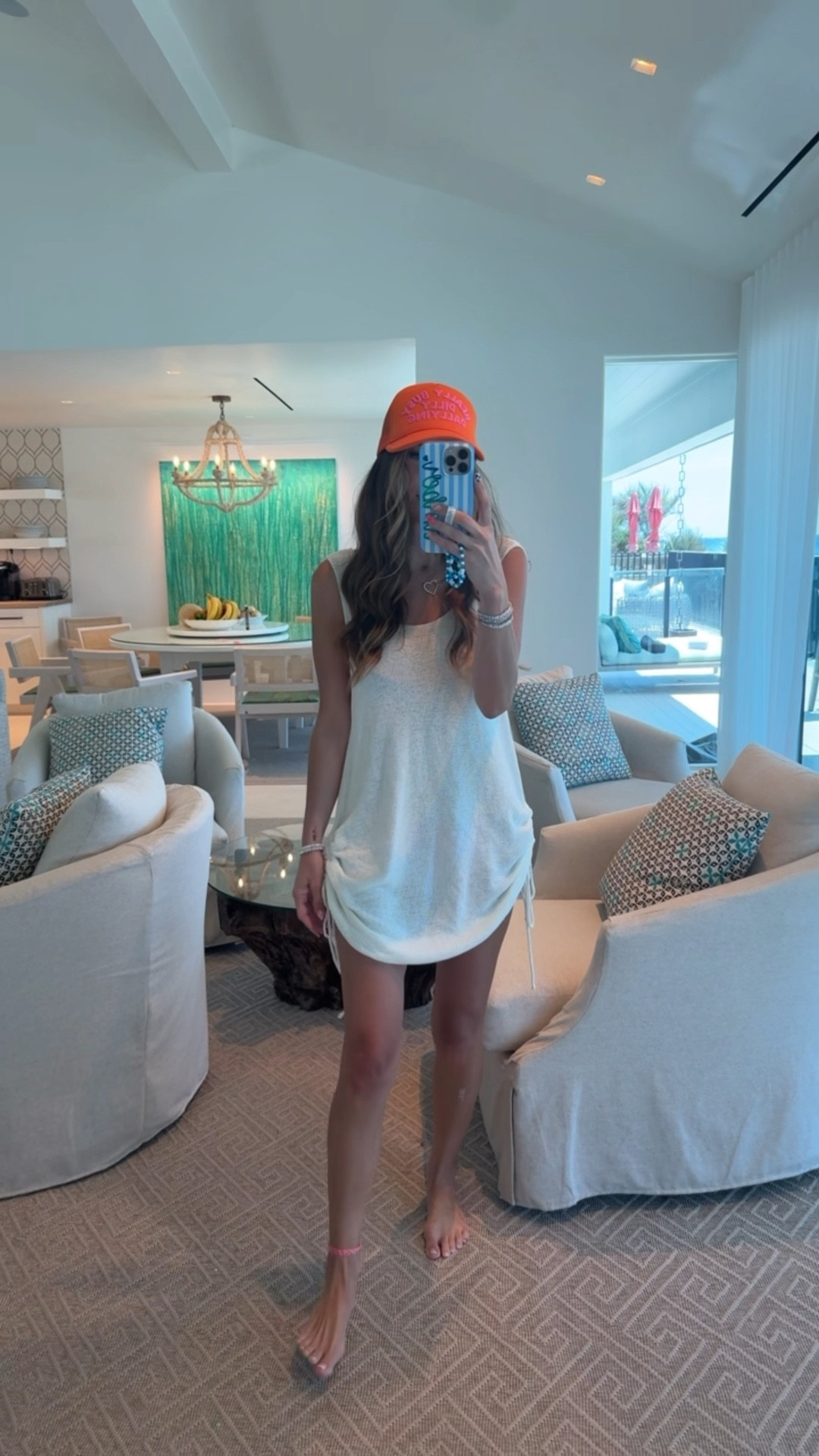 Adorable and flattering sweater, dress, cover-up, tons of colors!

#LTKFamily #LTKSummerEdit #LTKTravel