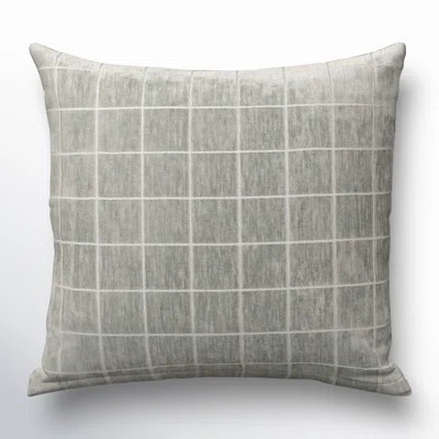 Otterville Geometric Throw Pillow | Wayfair North America