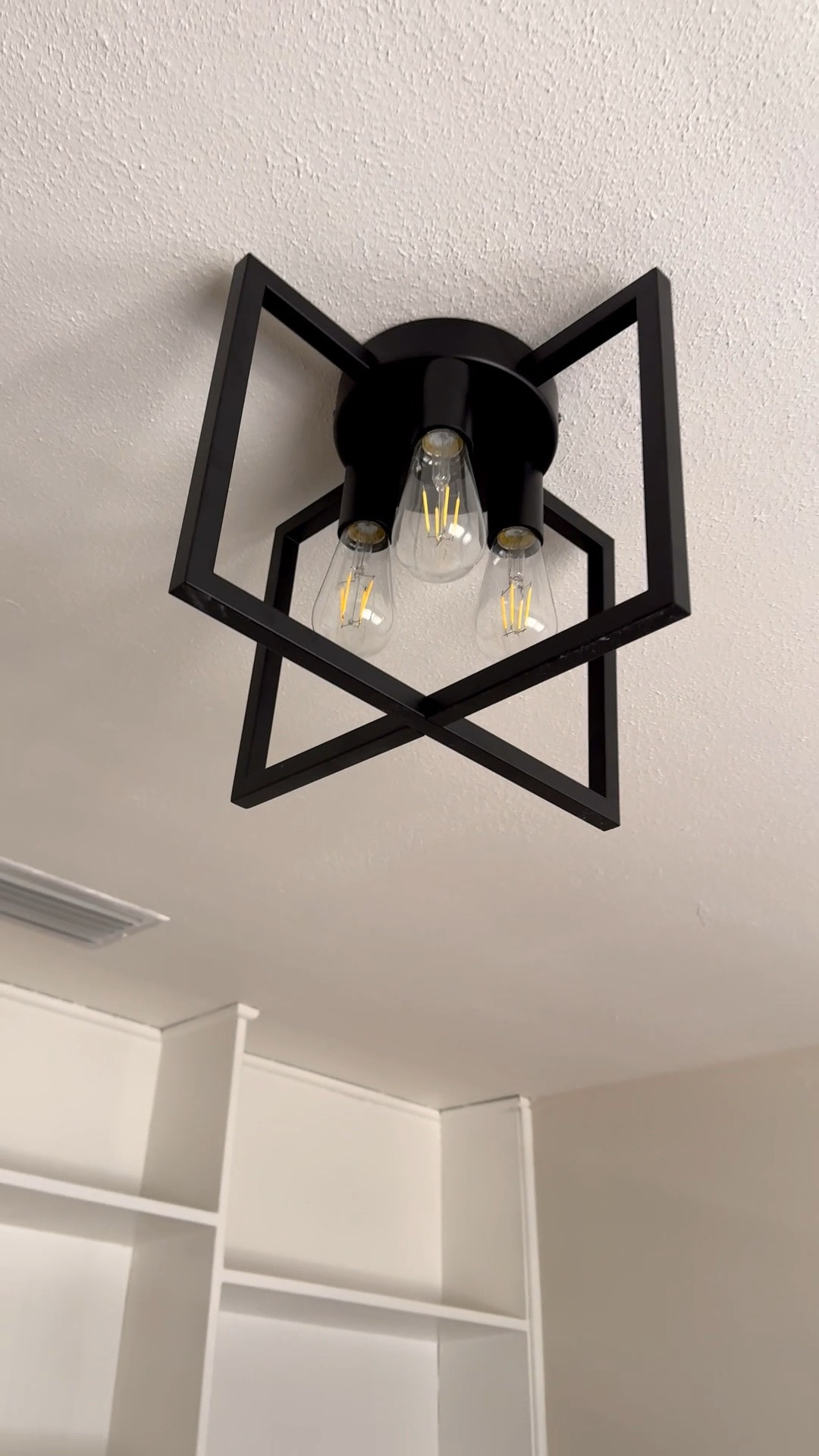 Cute and Affordable light fixtures from Amazon!  Home decor updates

#LTKHome #LTKstorytime #LTKdayinmylife