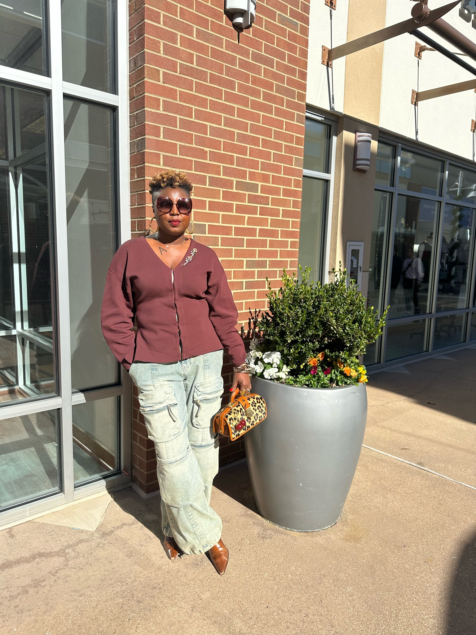 Fall Wear

#LTKSeasonal #LTKHoliday #LTKOver40