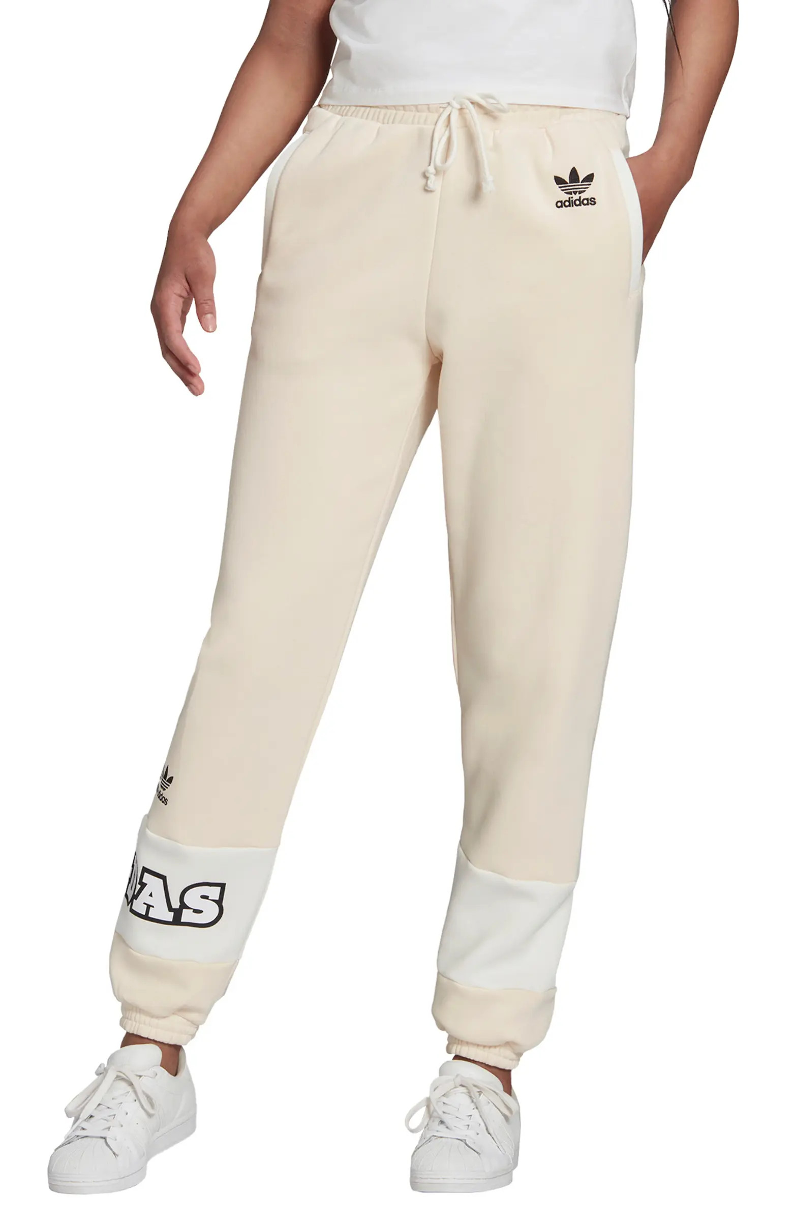 Logo Play Joggers | Nordstrom