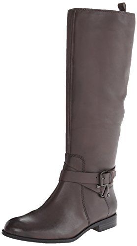 Enzo Angiolini Women's Daniana Riding Boot | Amazon (US)