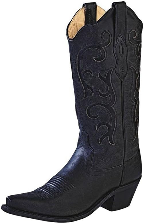 Old West Boots Women's LF1579 | Amazon (US)