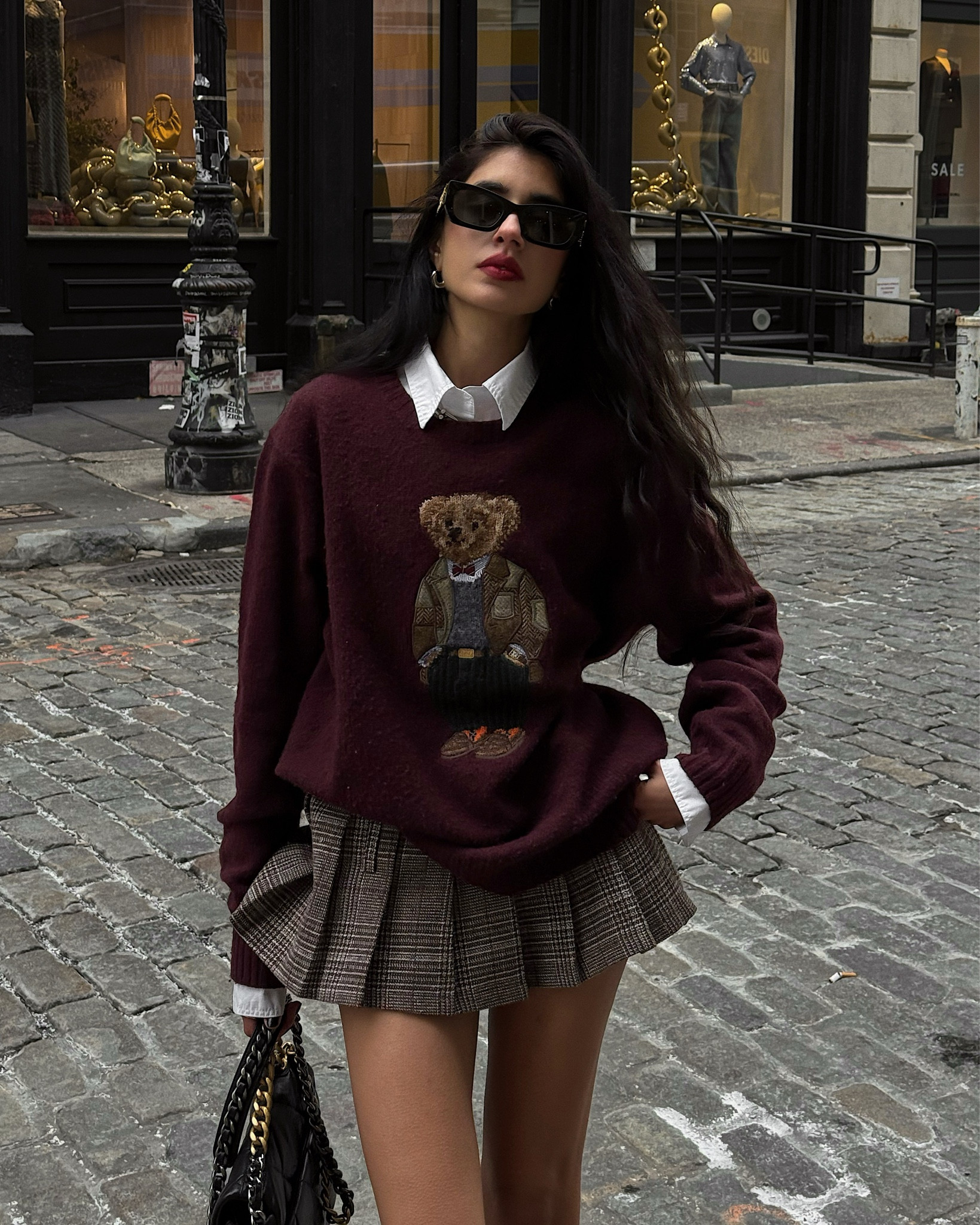 favorite look ❤️