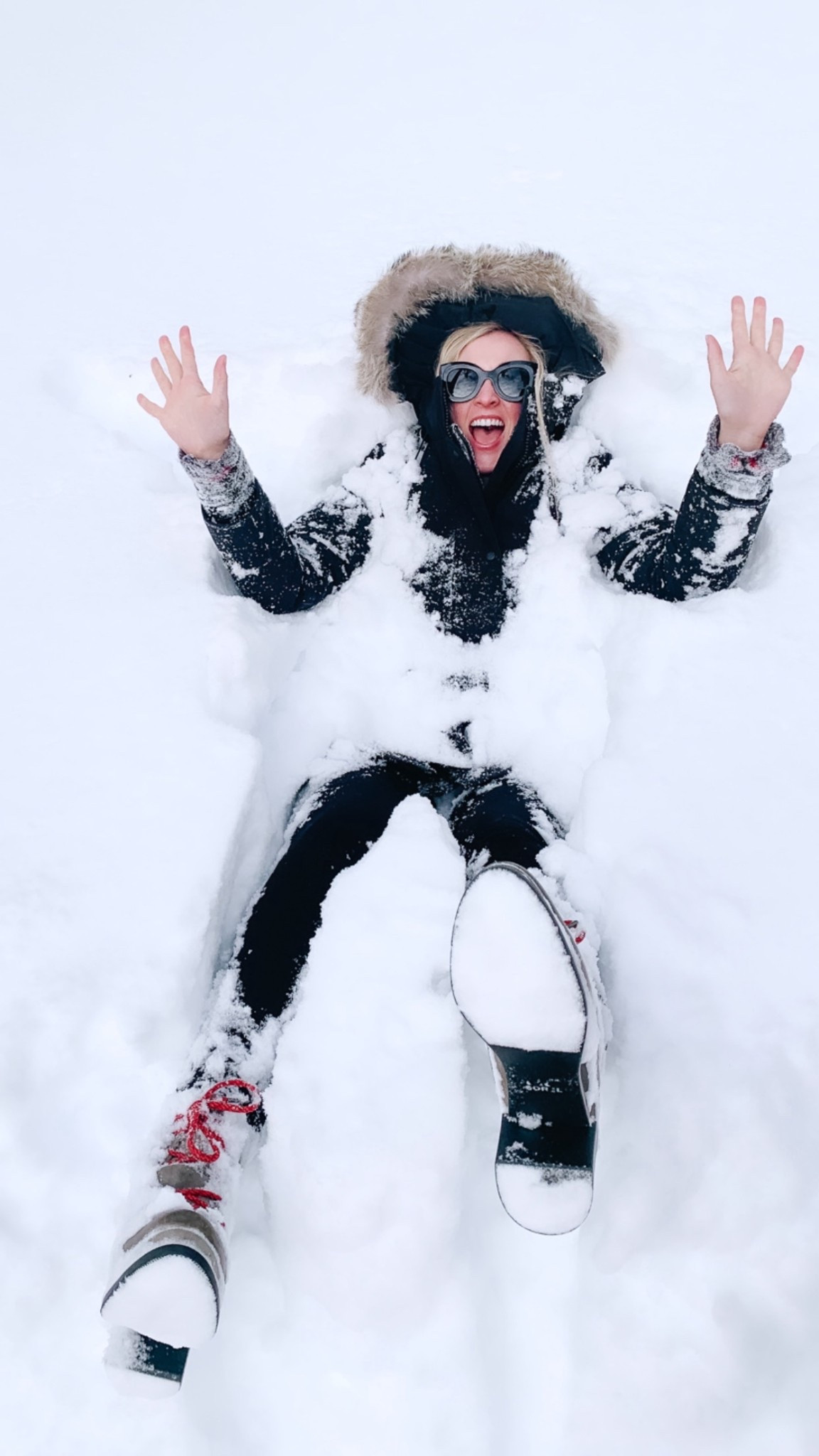 Fun Finds for Snowmageddon ❄️☃️

If you want to make sure you have toys for the snow - check out these I ordered last year!! 

#snowfun #funfinds #snowday 

#LTKKids #LTKHome #LTKActive