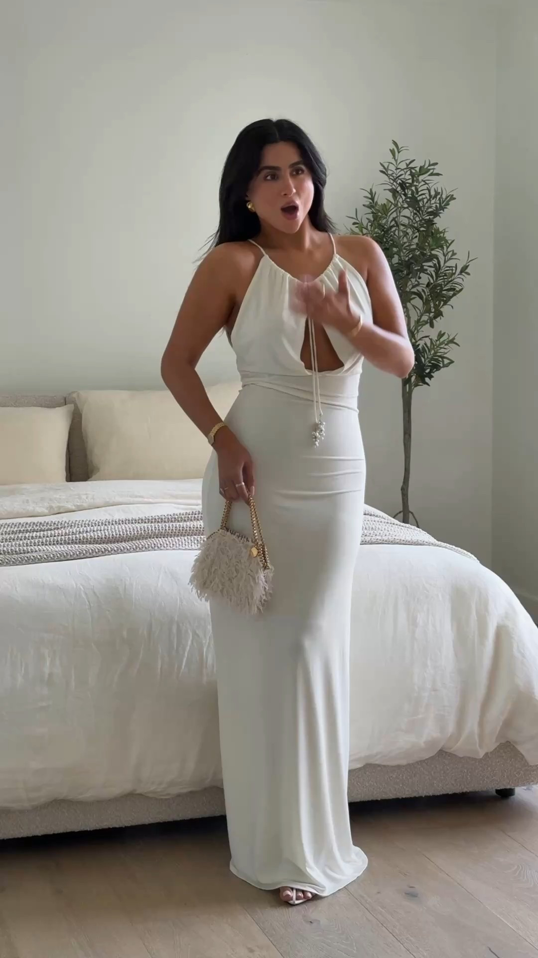 White dress season 

#LTKWedding #LTKFindsUnder100 #LTKStyleTip