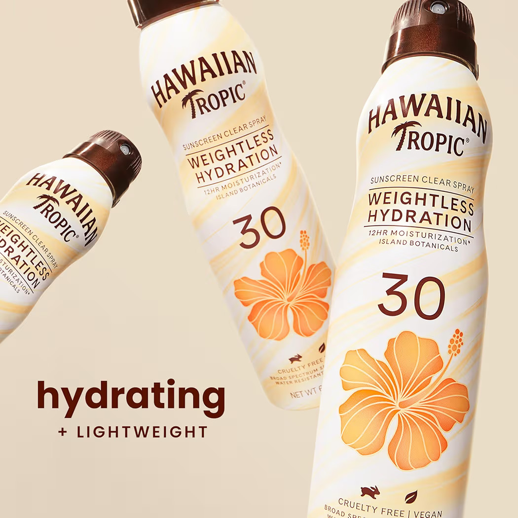 Hawaiian Tropic | Amazon (US)
