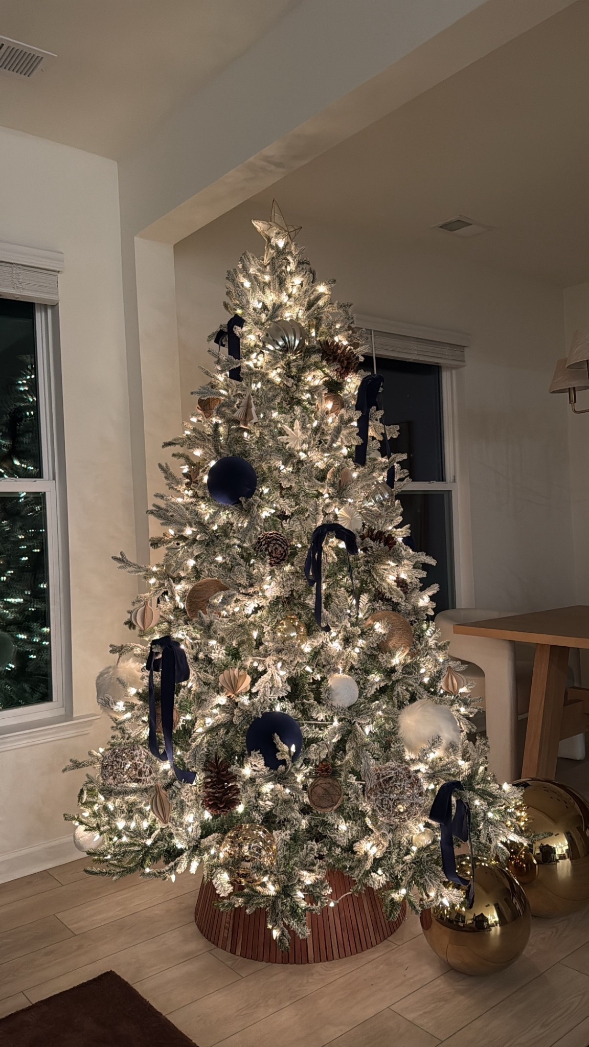 Decorative orbs

#LTKCyberWeek #LTKSeasonal #LTKHoliday