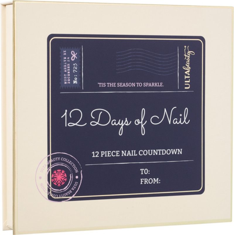 12 Days of Nail | Ulta