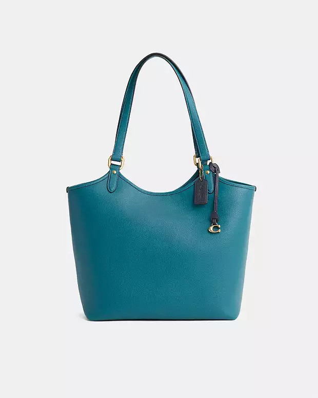 Restored Day Tote | Coach (US)