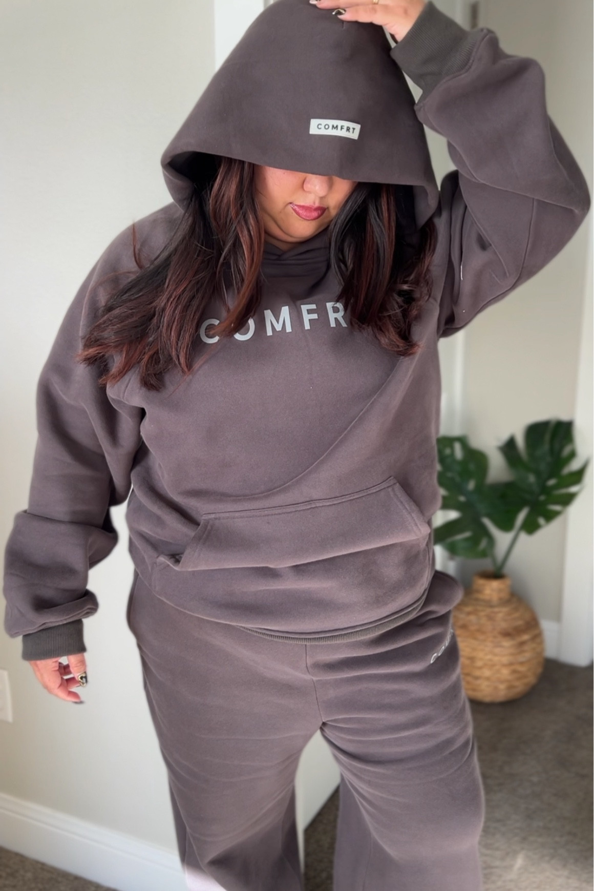 keeping it cozy this sunday in my tranquil Comfrt set🫶🏼✨ snag yours now!

#LTKPlusSize #LTKFindsUnder100 #LTKMostLoved