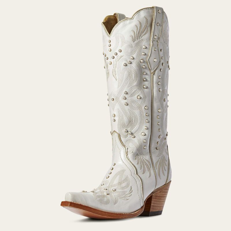 Pearl Western Boot | Ariat (US)