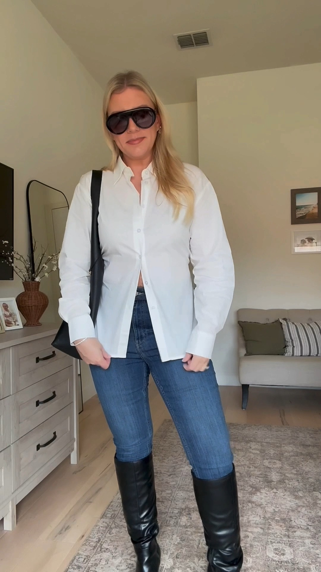 #outfitidea #easystyle #affordable 

#LTKootd #LTKmomlife #LTKgrwm