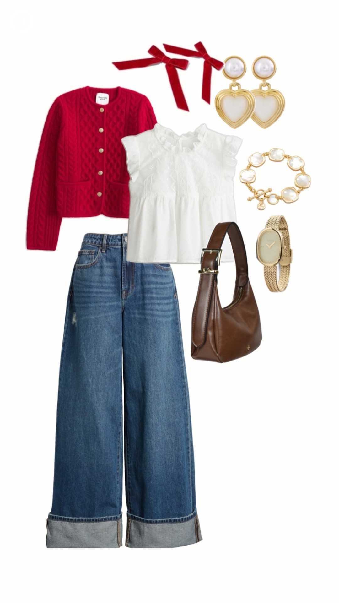 Valentine favourites🤍

#LTKcurves #LTKcanada #LTKmidsize