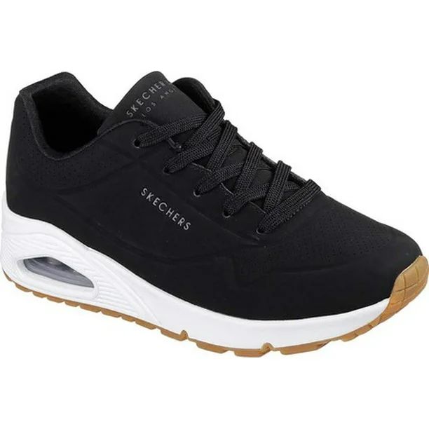 Skechers Women's Uno Stand On Air Sneaker | Walmart (US)