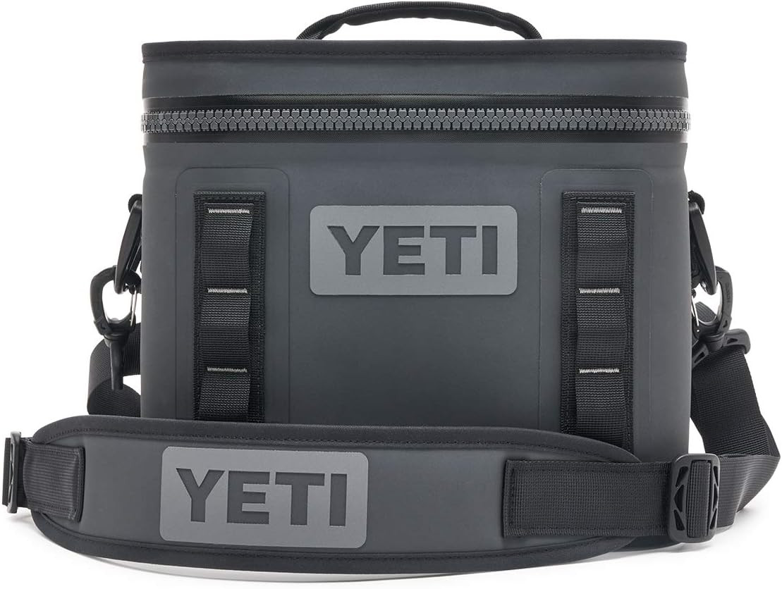 YETI Hopper Flip 8 Portable Soft Cooler | Amazon (US)
