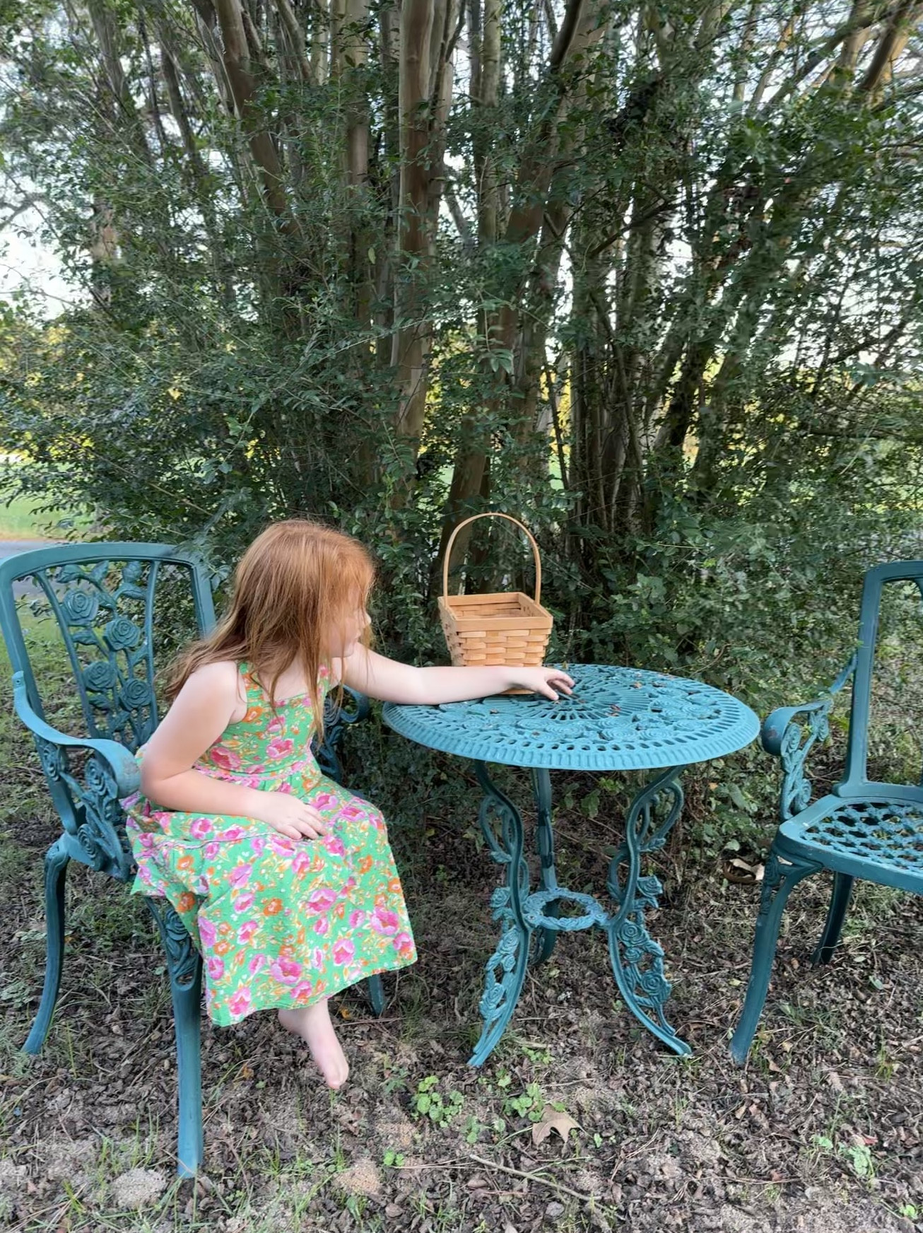 Garden table 

#LTKxPrimeDay #LTKHome #LTKKids