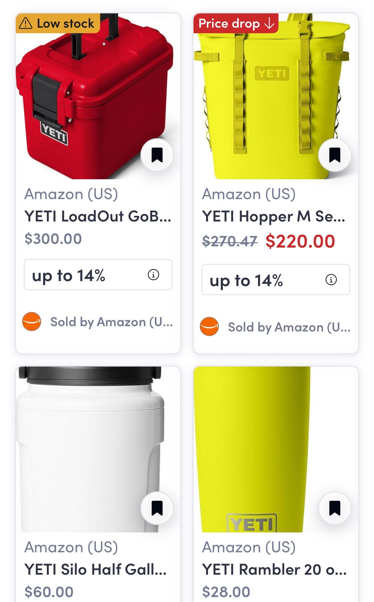 Yeti