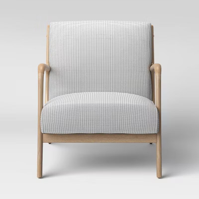 Esters Wood Armchair - Project 62™ | Target